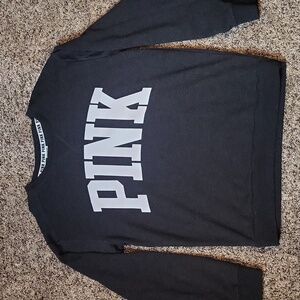 Victoria's Secret PINK Sweatshirt S